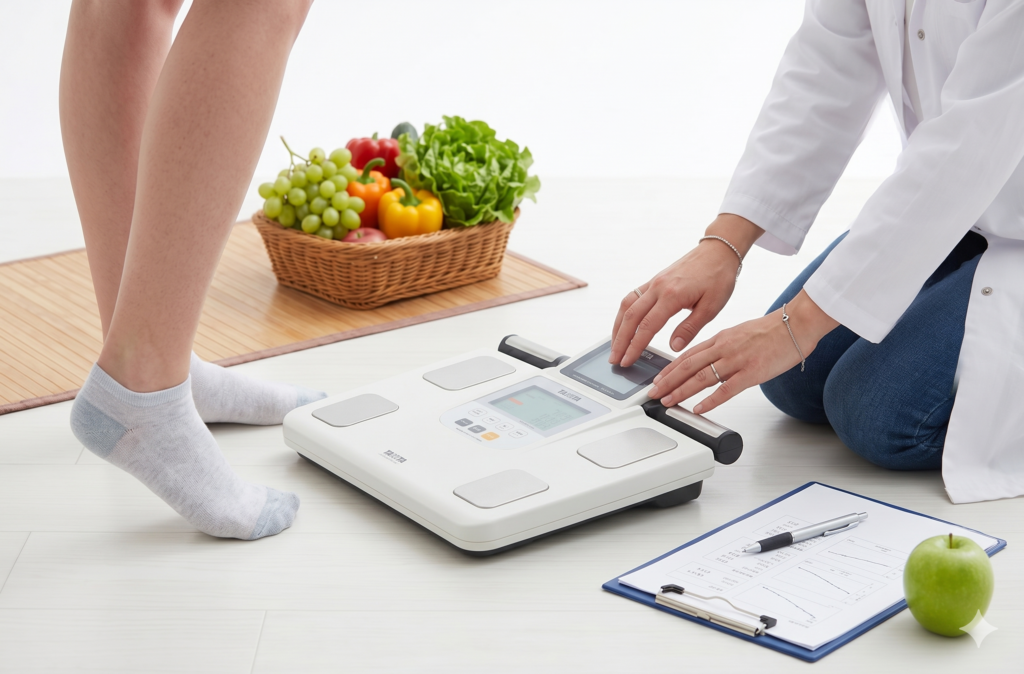 Nutricionista clínica María Paz Vélez - Plan de alimentación para bajar de peso en Chile