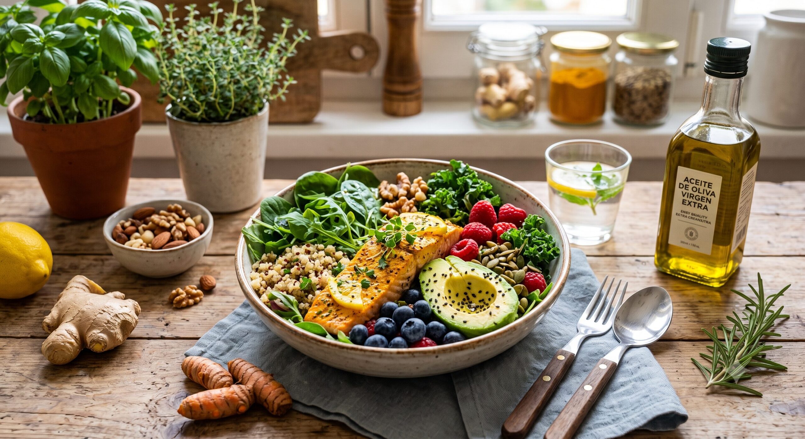 nutrición_antinflamatoria_EII_SIBO_Santiago