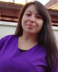 nicole escudero real